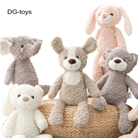 Snuggle Buddies Plush Toys