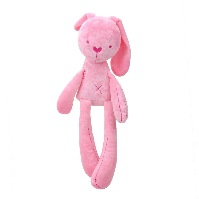 Long Legs Comfort Animal Plushies
