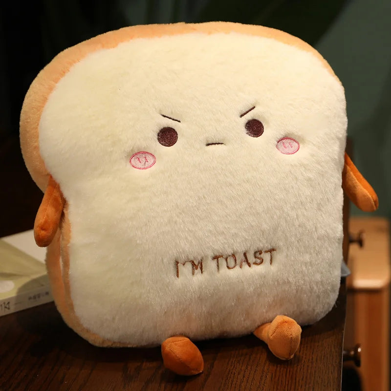 GoldenCrumb⢠Pillow