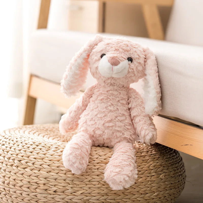 Snuggle Buddies Plush Toys