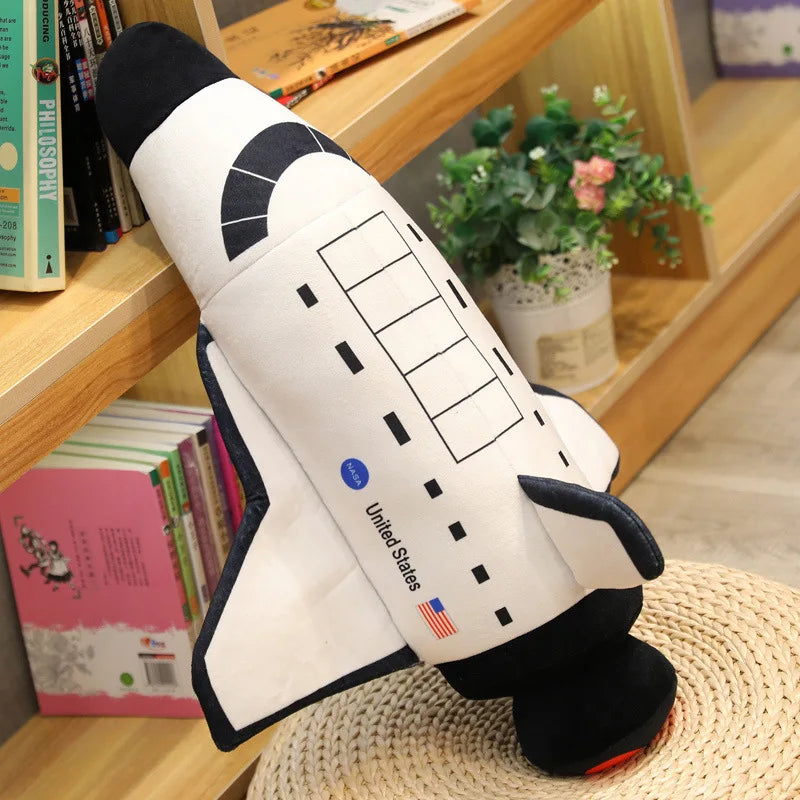 AstroCuddle Plush ππ