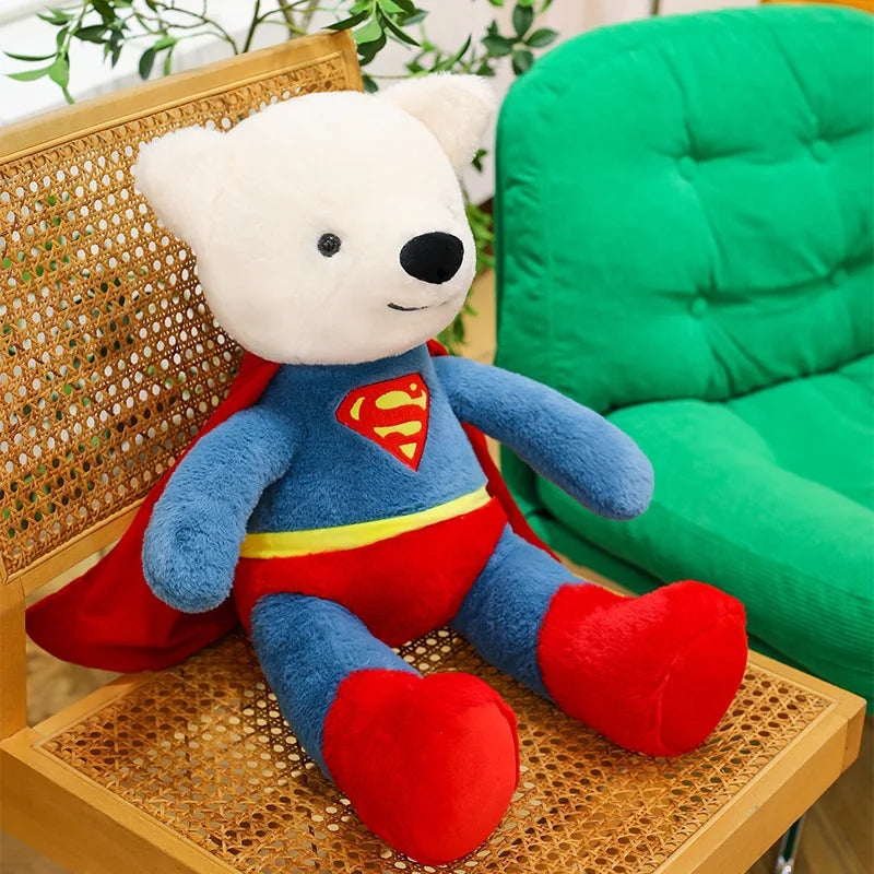 Collectable Teddy Bear Plushy