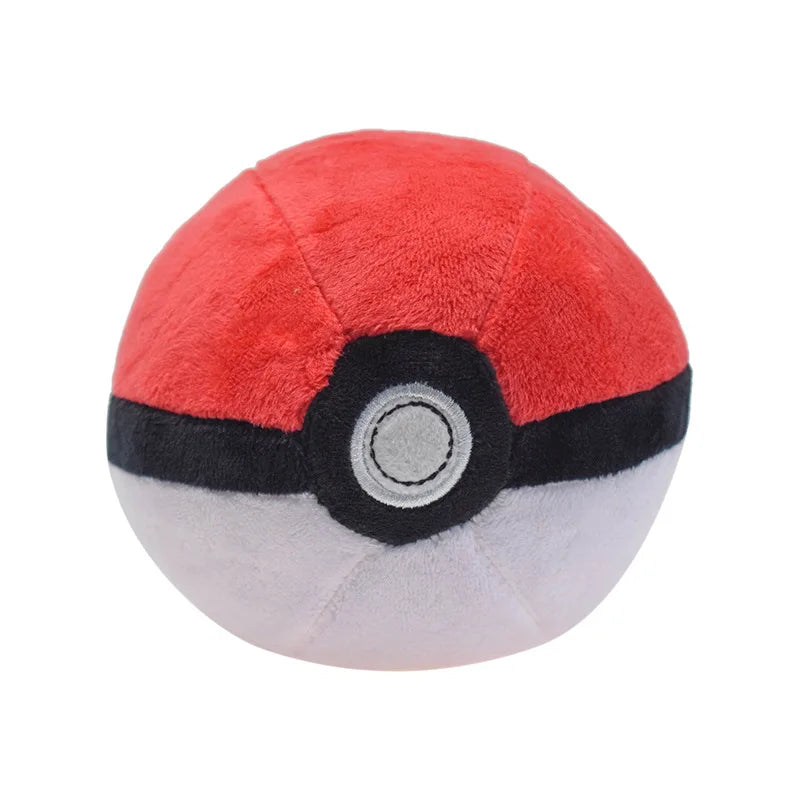 CaptureOrb Plush Collection
