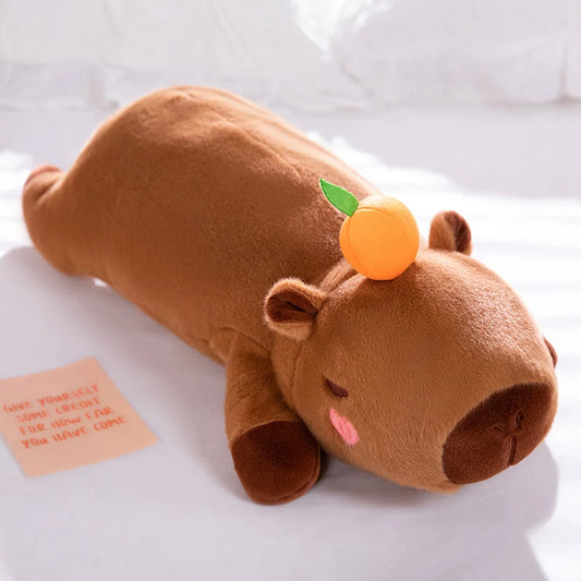 Giant CapyCuddle
