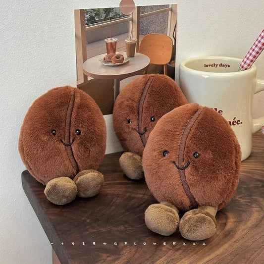BeanCuddle Plush