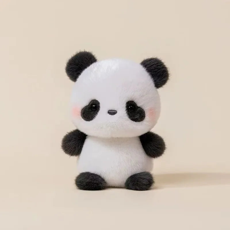 Cute Animal Plushies