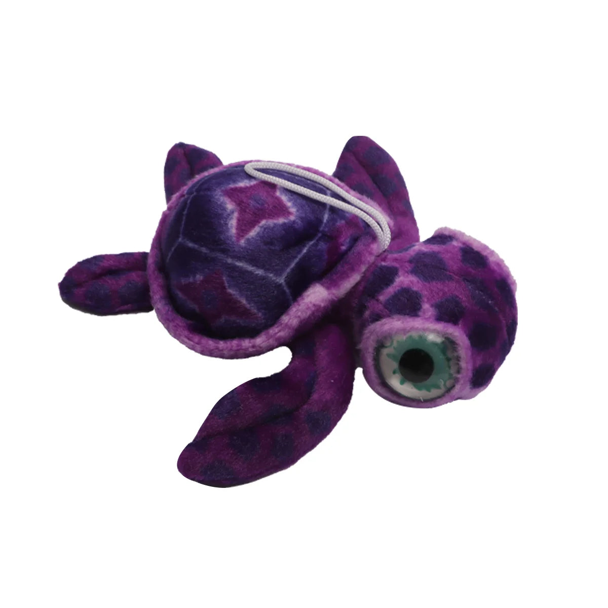 Sea Turtle Plush – Ocean Friend