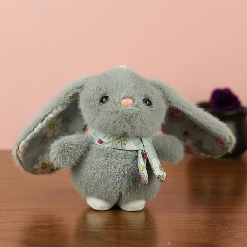 Mini Snuggle Bunny Plush