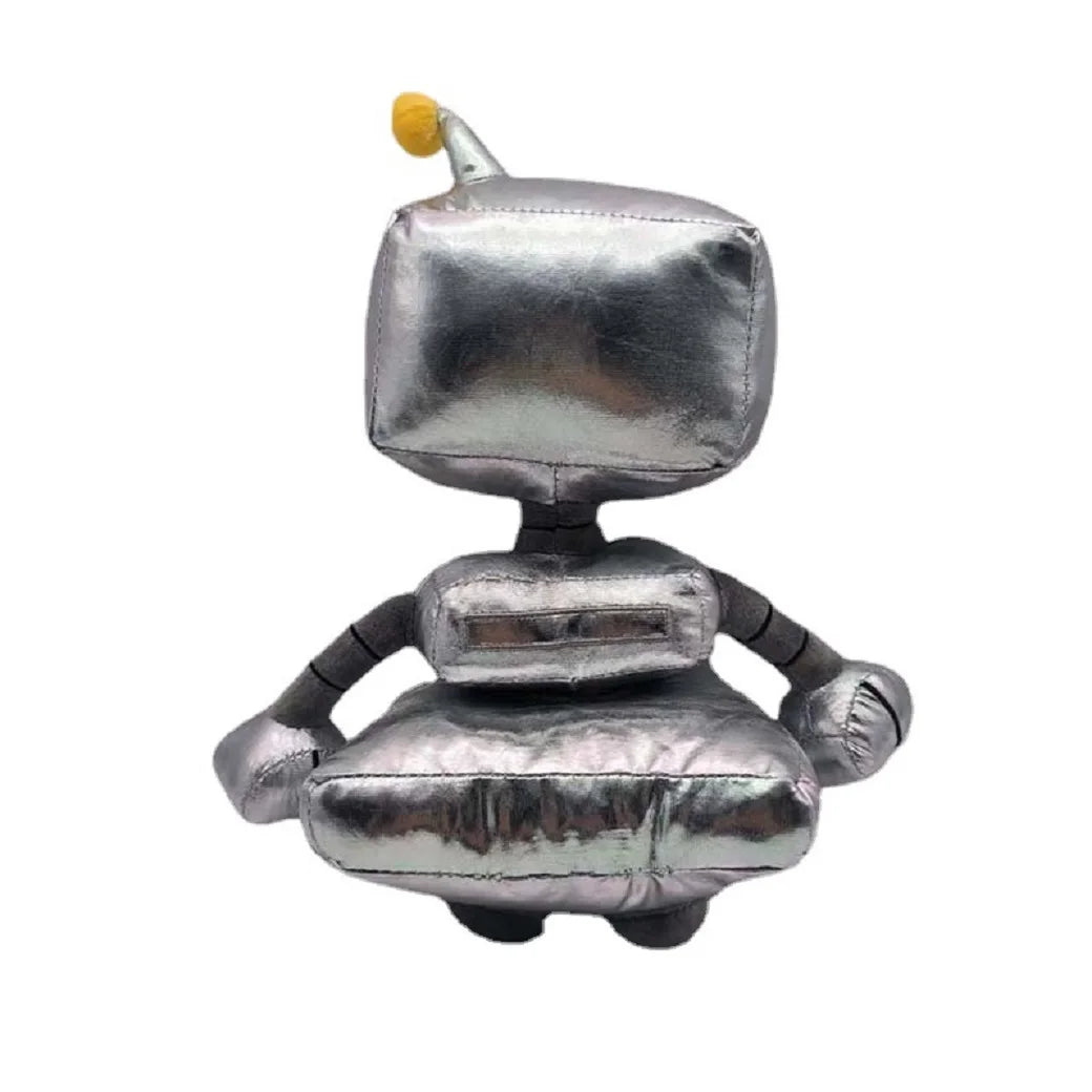 Lil’ Robo