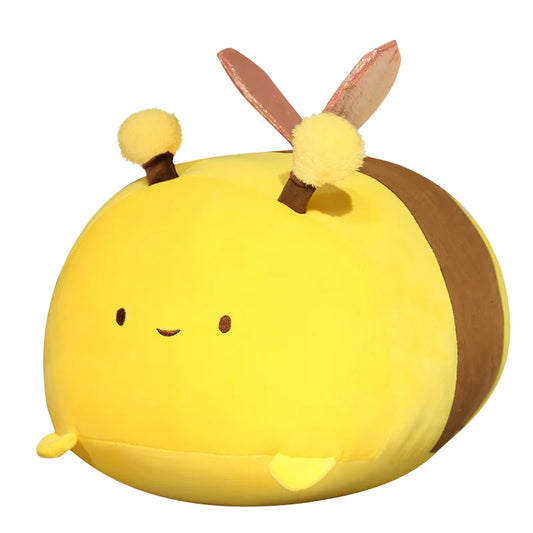 Cute Bumblebee Plush Toy