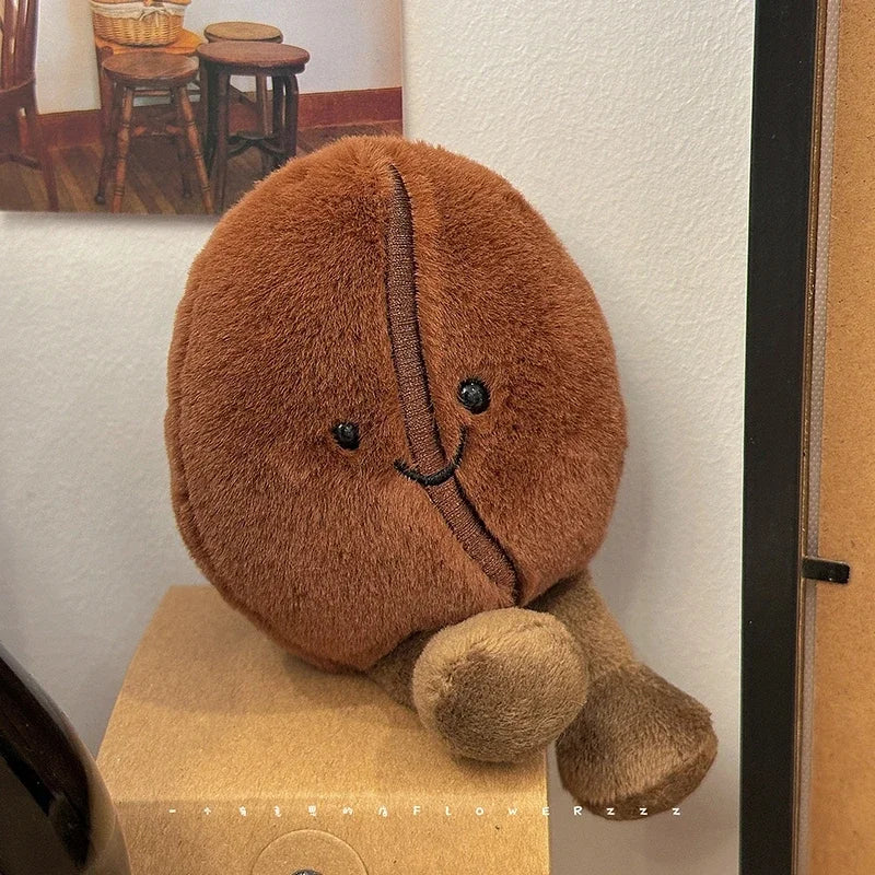 BeanCuddle Plush