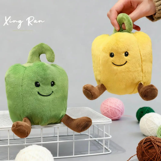 PepperPals Plush