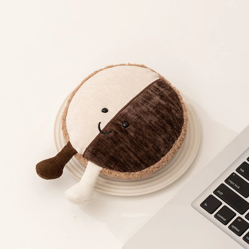Sweet Snack Plush Toy
