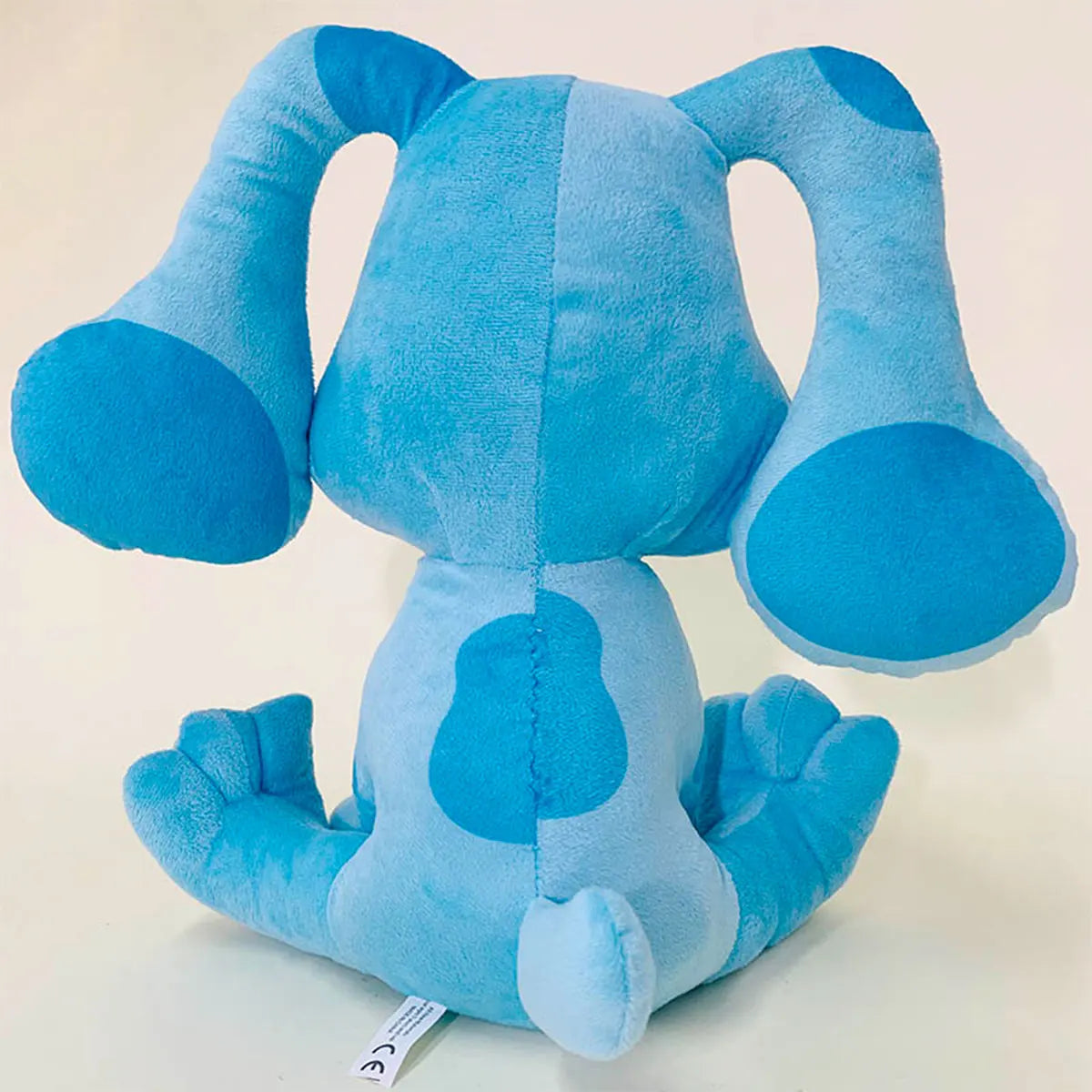BluePup Plush