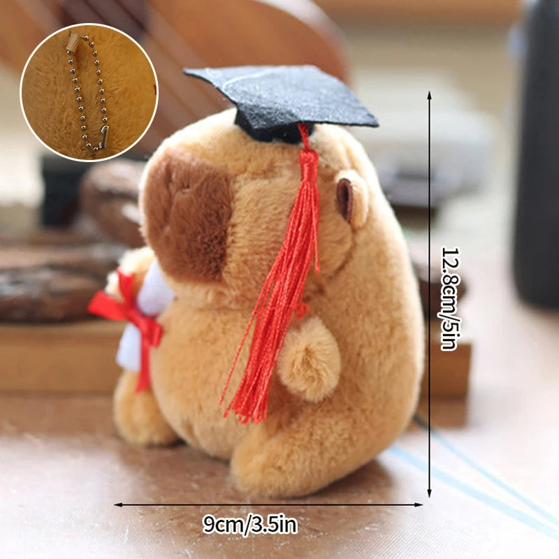 GradCapy Charm