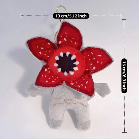 Monster Flower Plush