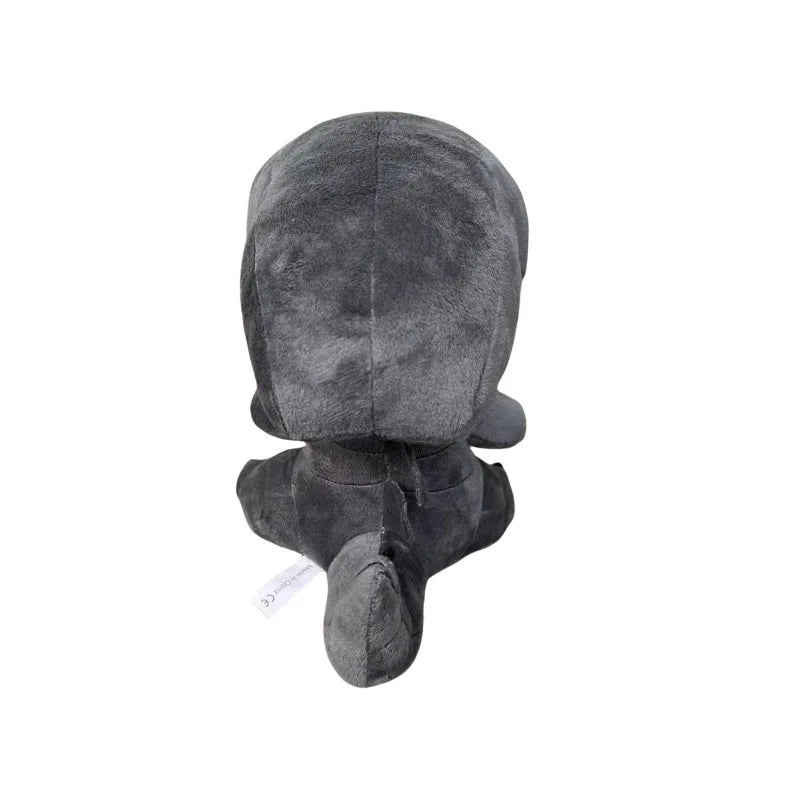 Orbit Monster Plush