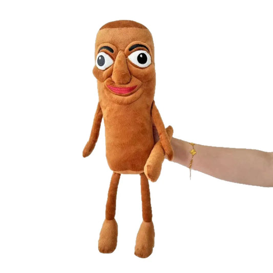 Brainrot Buddy Plush