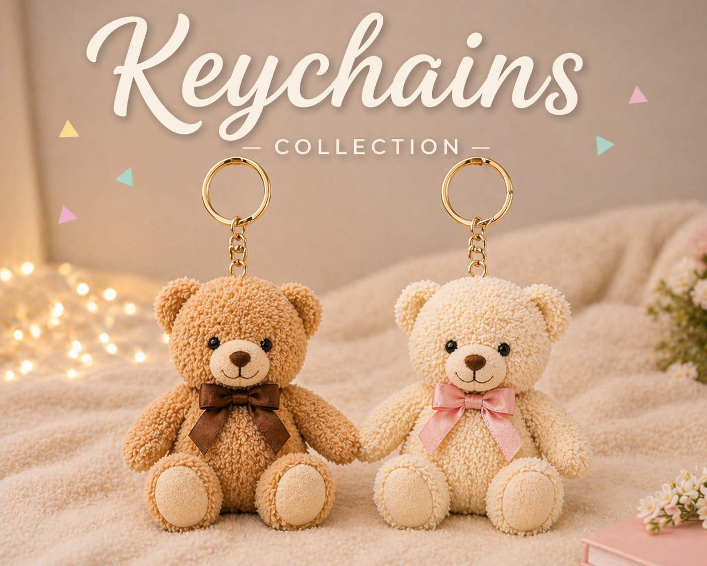 Keychains