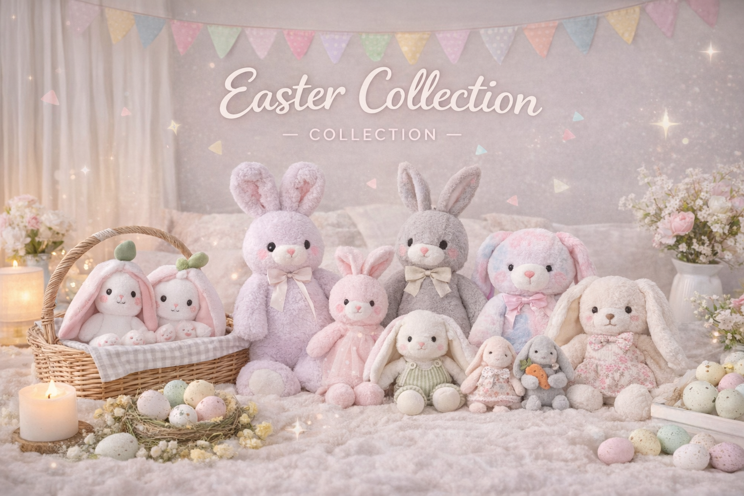 Easter Collection