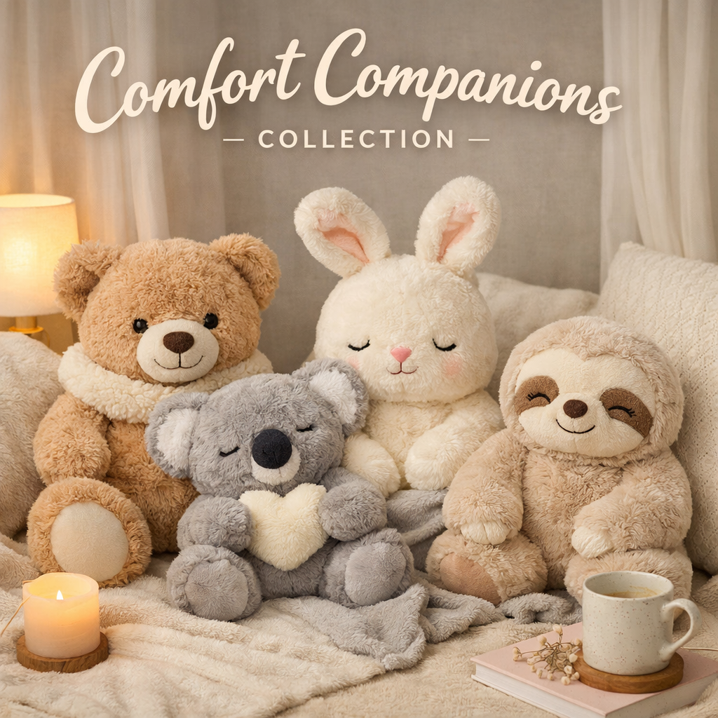 Comfort Companions
