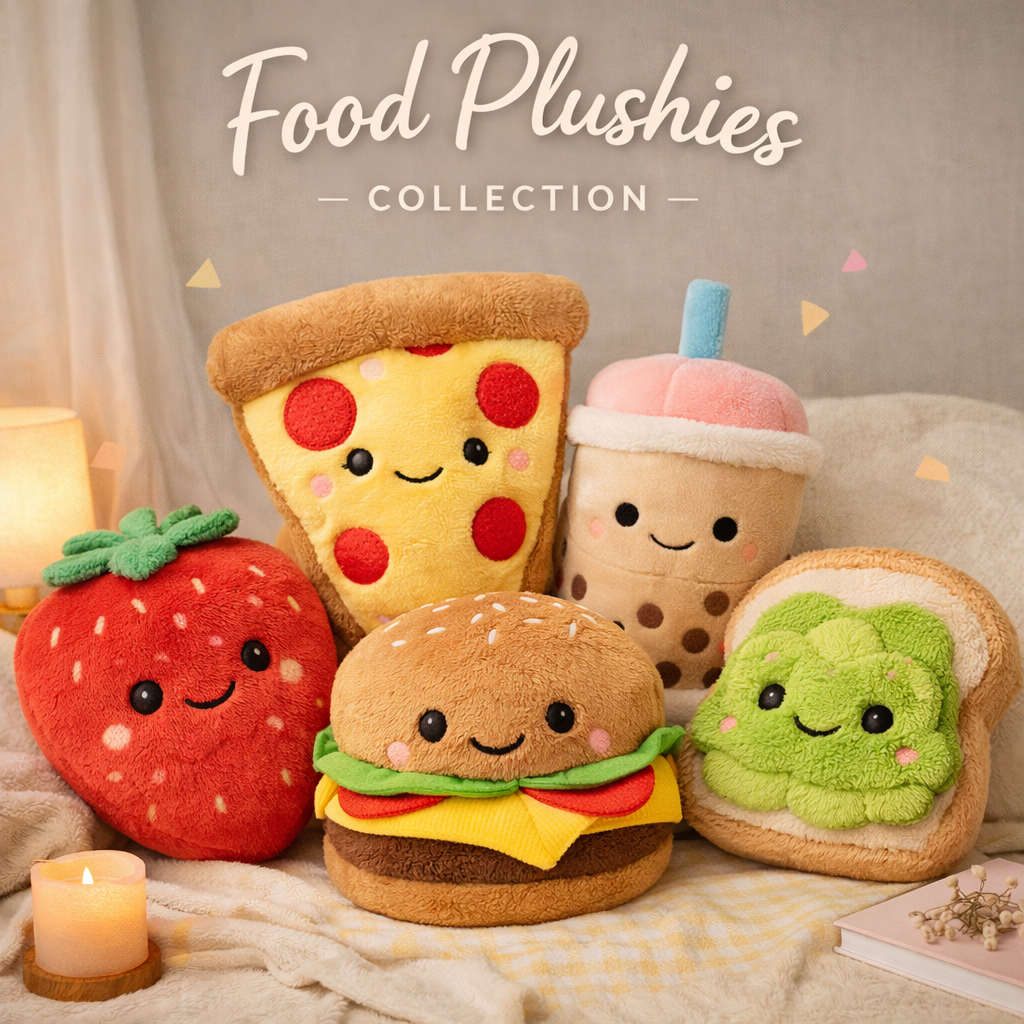 Food Collection