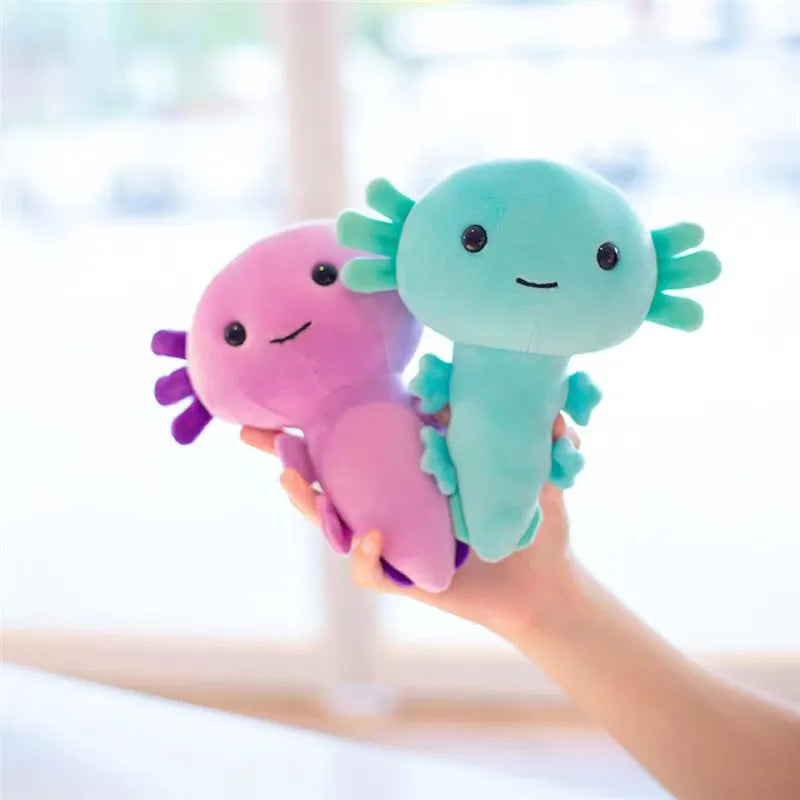 AxoCuddle Plush