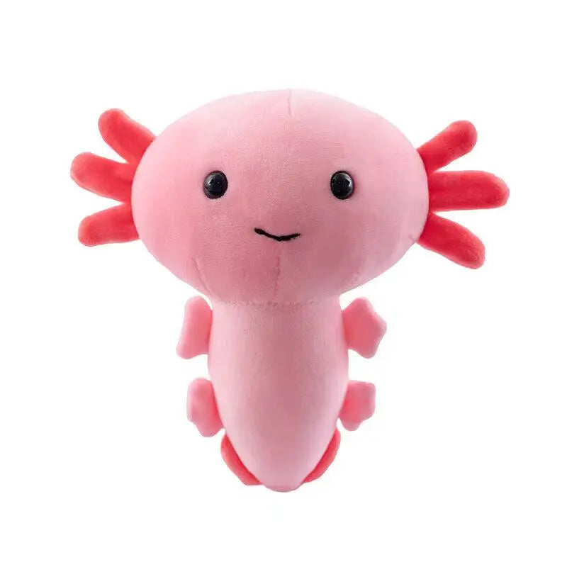 AxoCuddle Plush