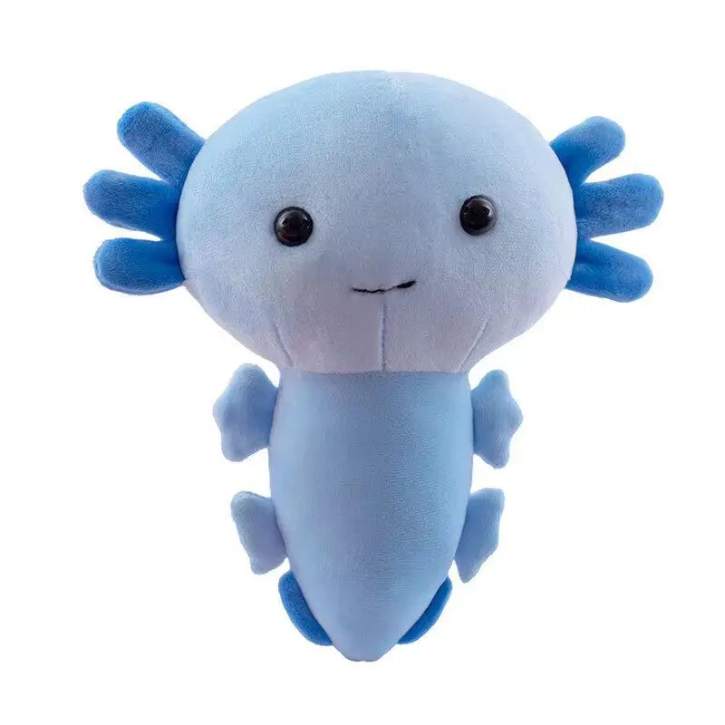 AxoCuddle Plush