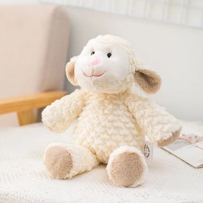 Snuggle Buddies Plush Toys
