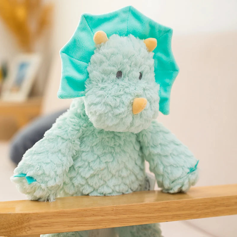 Snuggle Buddies Plush Toys