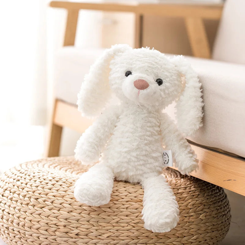 Snuggle Buddies Plush Toys