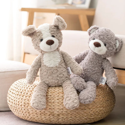 Snuggle Buddies Plush Toys