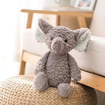 Snuggle Buddies Plush Toys