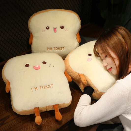 GoldenCrumb™ Pillow