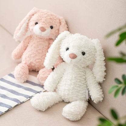 Snuggle Buddies Plush Toys