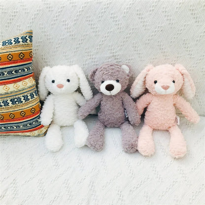Snuggle Buddies Plush Toys