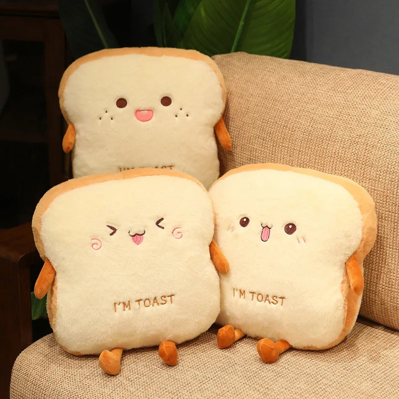 GoldenCrumb™ Pillow