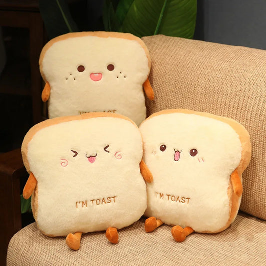 GoldenCrumb™ Pillow