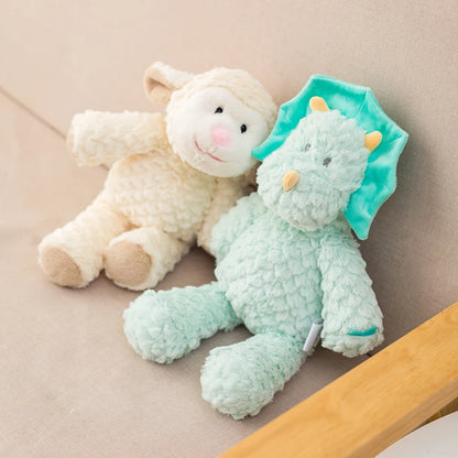 Snuggle Buddies Plush Toys