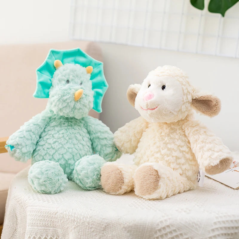 Snuggle Buddies Plush Toys