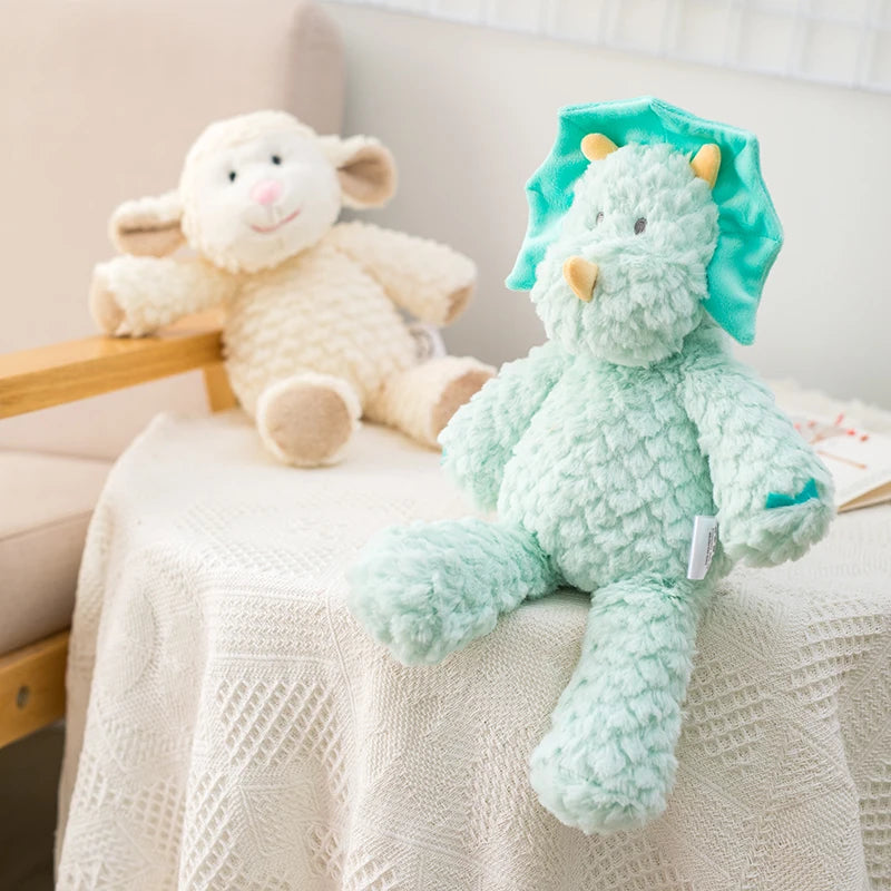 Snuggle Buddies Plush Toys