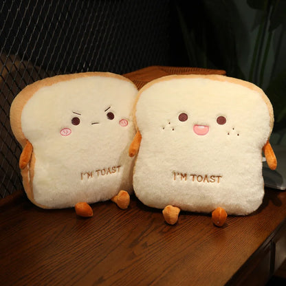GoldenCrumb™ Pillow