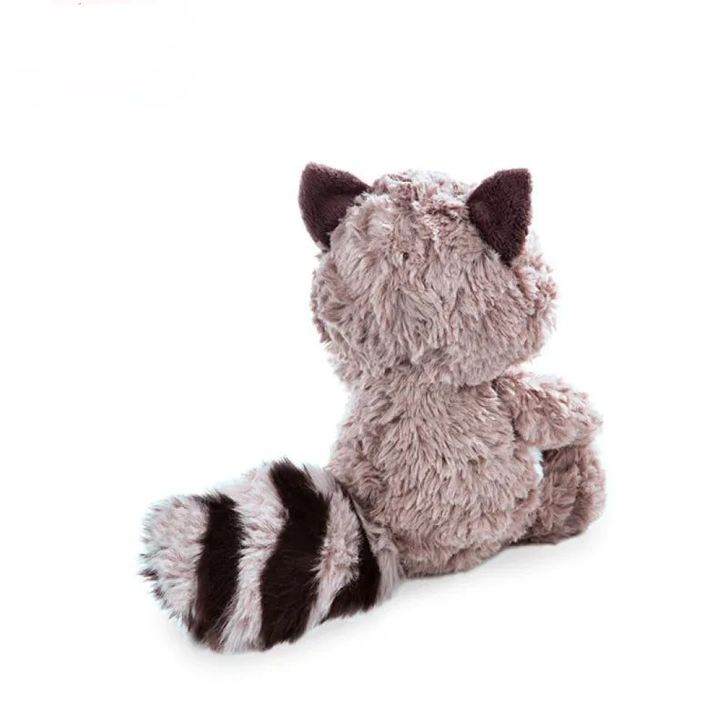 Raccoon Cuddle Plush