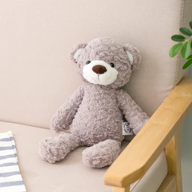 Snuggle Buddies Plush Toys