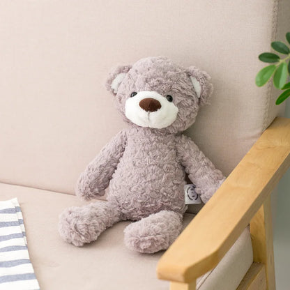 Snuggle Buddies Plush Toys
