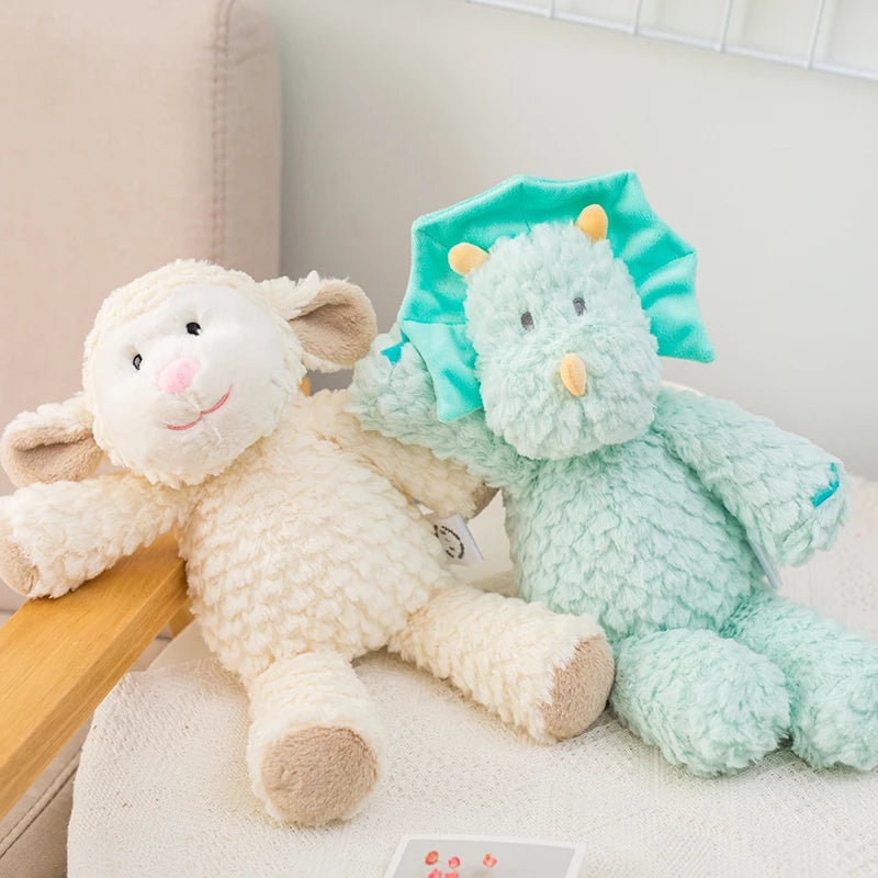 Snuggle Buddies Plush Toys