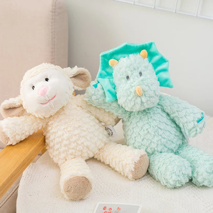 Snuggle Buddies Plush Toys