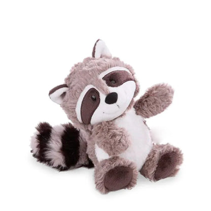 Raccoon Cuddle Plush