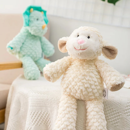 Snuggle Buddies Plush Toys